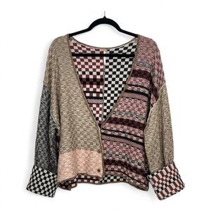 Free People Ready Set Go Cardigan